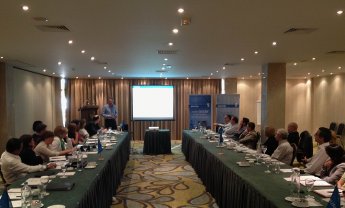 Metlife: Ολοκληρώθηκε η  Σύσκεψη της Περιφέρειας Ανατολικής και Νότιας Ευρώπης 