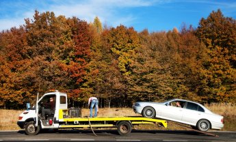 ΑΠΟΚΛΕΙΣΤΙΚΟ: Ο πόλεμος της οδικής βοήθειας