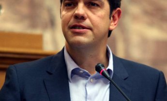 Αλ. Τσίπρας: Απαραίτητη η διαγραφή χρέους