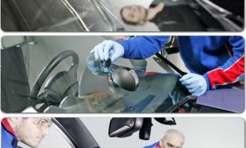 Glassdrive: Η επισκευή κρυστάλλων και η ασφάλειά σας - 5 λόγοι επισκευής