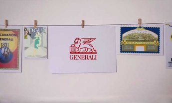 Ανακαλύψτε την Generali μέσα από ιστορικές διαφημίσεις!