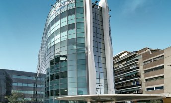 H Υδρόγειος Ασφαλιστική στους “Leading Employers in Greece”