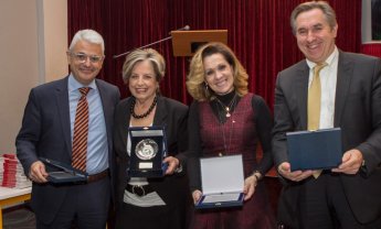 Η INTERAMERICAN στην Εράσμειο Ελληνογερμανική Σχολή, για τον χρηματοοικονομικό αναλφαβητισμό