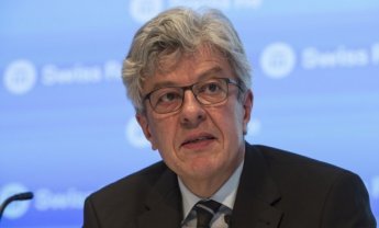 Swiss Re: Μικρότερες καταστροφές και πειθαρχία αποδίδουν καρπούς