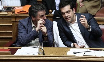 Έκλεισε η συμφωνία για την δεύτερη αξιολόγηση μεταδίδει το Reuters