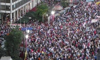 Ενάντια στο ασφαλιστικό όλες οι επαγγελματικές τάξεις!