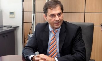 Χ. Θεοχάρης: Βεβαιώθηκαν από τον Δεκέμβριο φόροι που λήγουν την Παρασκευή