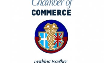 Το νέο διοικητικό συμβούλιο στο Ελληνοβρετανικού Επιμελητηρίου