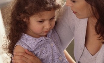 Ποιος σας είπε ότι η τιμωρία έχει αποτέλεσμα;