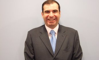 Intrerasco Α.Ε.Γ.Α: Ο Θ. Ζαχαρόπουλος νέος Διευθυντής Πωλήσεων και Marketing