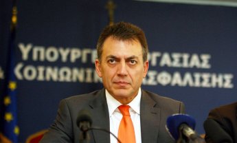 Ψηφίστηκαν οι τροπολογίες για τη συνταξιοδότηση των ασφαλισμένων του ΟΓΑ και την αναβάθμιση των ψηφιακών υπηρεσιών του ΟΑΕΔ