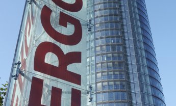 Ο Ασφαλιστικός Όμιλος ERGO αυξάνει σημαντικά τα κέρδη του