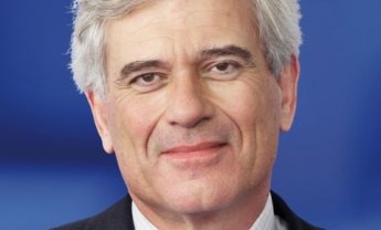 Νέος πρόεδρος της Zurich o Tom de Swaan 