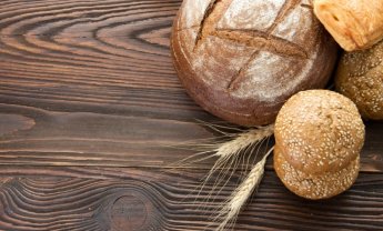 Τι γνωρίζουμε για το ψωμί μας; 