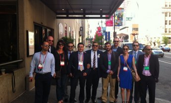 International Life: Συνεπής παρουσία στα Συνέδρια MDRT Annual Meeting