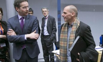 Χωρίς συμφωνία έκλεισε το έκτακτο Eurogroup