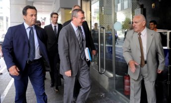 Ο… Δεκάλογος της Τρόικας