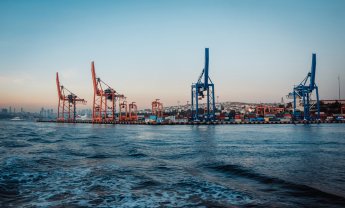 Η θαλάσσια οικονομία είναι ένας κλάδος που δεν μπορούμε πλέον να αγνοούμε