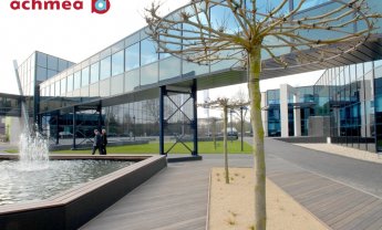 Αδειοδοτήθηκε η ACHMEA για την Αυστραλία