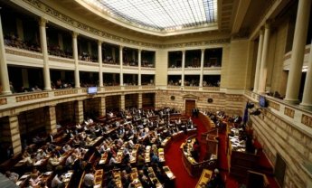 Στη Βουλή το νομοσχέδιο για την ανακεφαλαιοποίηση των τραπεζών και άλλες διατάξεις του υπ. Οικονομικών που ενδιαφέρουν και τις ασφαλιστικές εταιρίες