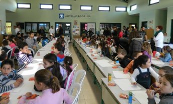 Alpha Ασφαλιστική: Εκδήλωση με αφορμή τη μέρα δικαιωμάτων παιδιού