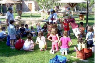 Το www.nextdeal.gr προτείνει απίθανες δράσεις για παιδιά