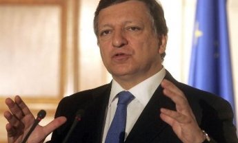 Δήλωση του Προέδρου Barroso για την Ελλάδα