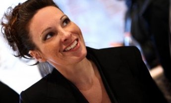 Η Κarina Pereira αναλαμβάνει τη Διεύθυνση Marketing της ING