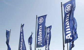 Η Sandy δεν σάρωσε τα κέρδη της Allianz