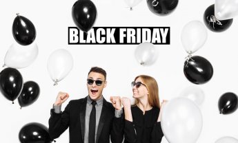 Black Friday: Πόσο χρήσιμη είναι μια ασφάλιση Αστικής Ευθύνης Εμπορικού Καταστήματος;