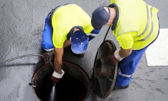 Αστική Ευθύνη Λυμάτων και Αποχετεύσεων από τη Wise Daedalus