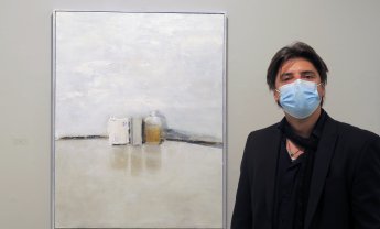 Αραρίσκοντας Ηλίας Προβόπουλος: Ο Γιώργος Κρανίου ζωγραφίζει φάρμακα!