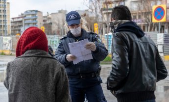 Νέες βεβαιώσεις κίνησης εργαζομένων με ισχύ 14 ημερών