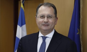 Γεώργιος Στύλιος: Η ψηφιοποίηση των υπηρεσιών αλλάζει την Ελλάδα και φέρνει την Περιφέρεια στο Κέντρο!