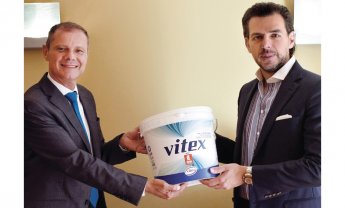 Συνεργασία του Ομίλου Ιατρικού Αθηνών με την εταιρεία VITEX