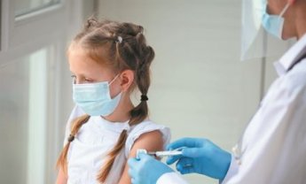 Ξεκινά ο εμβολιασμός παιδιών 5-11 ετών – οι κυρίες Θεοδωρίδου-Παπαευαγγέλου απαντούν στις ερωτήσεις σας ζωντανά από το Υπουργείο Παιδείας