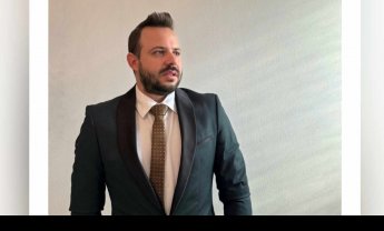 Ιωάννης Χατζησπυρίδης (Ασφαλιστής Εθνικής Ασφαλιστικής): Κερδίζω χρόνο για τους πελάτες μου