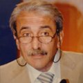 Γιάννης Περιστέρης
