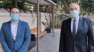 Η Νοvo Nordisk στηρίζει τις δράσεις των Δημοτικών Ιατρείων του Δήμου Αθηναίων για την πρόληψη του Διαβήτη