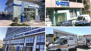 Ημέρα της Γυναίκας: προσφορά υγείας και πρόληψης από την INTERAMERICAN