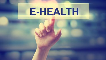ehealth