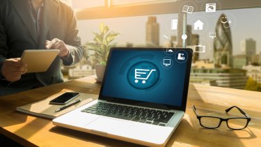 e-commerce