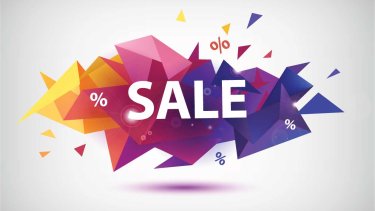 sale