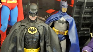 batman