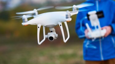 drone