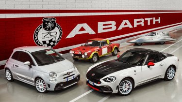 abarth-70th-anniversary