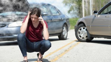 caraccident