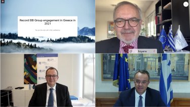finance_minister_eib_president_and_vp_announcing_record_eib_group_engagement_in_greece_in_2020