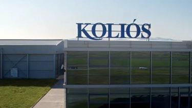 kolios