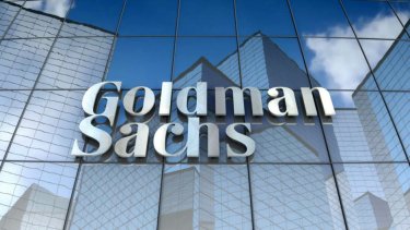 goldman-sachs